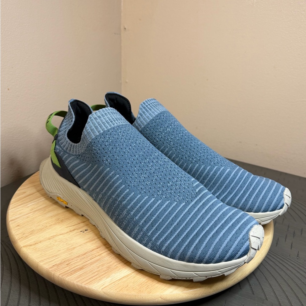 Merrell Men’s Embark Moc Shoes